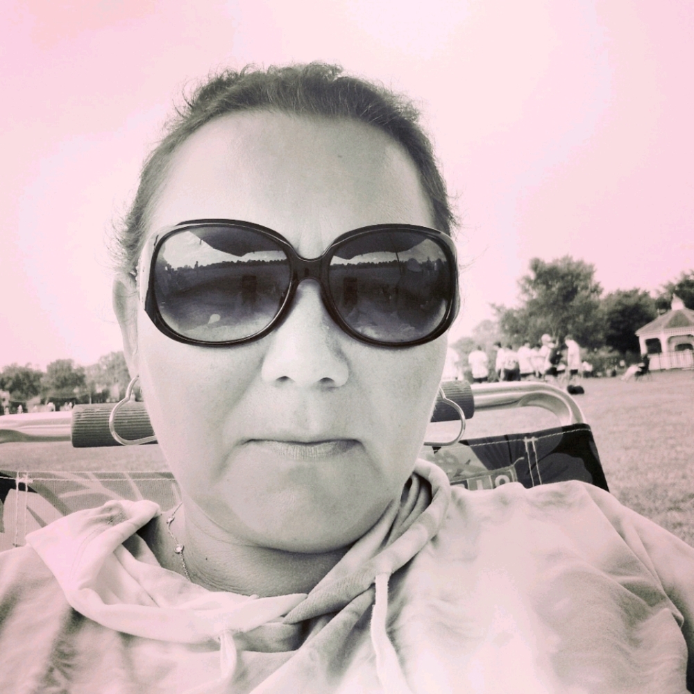 Meet your Posher, Kasia